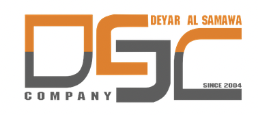 Deyar Alsamawa Logo